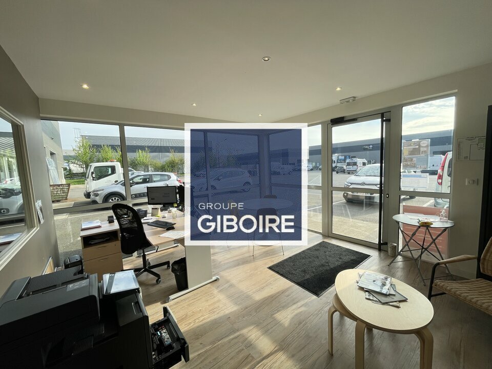 Local d'activites  - PACE (35.3923) - photo-8