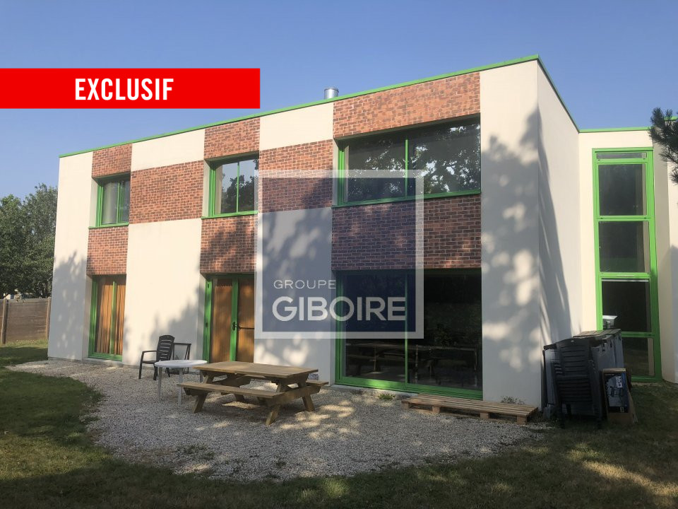 Bureaux  - BETTON (35.4020) - photo-3