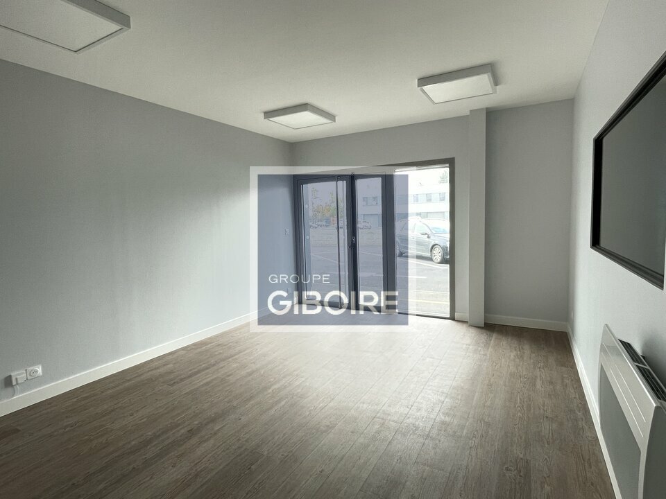 Local d'activites  - RENNES (35.5200) - photo-3