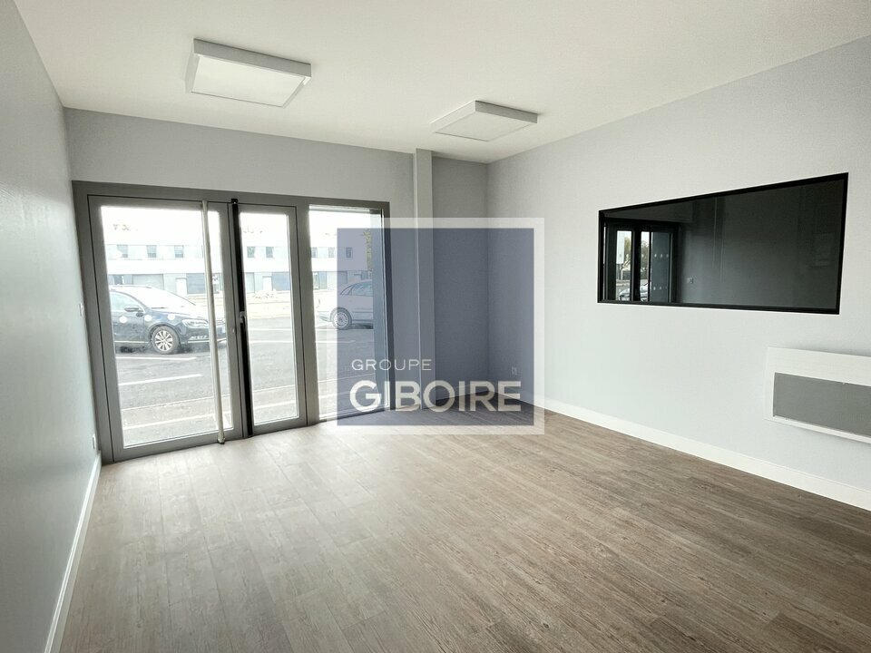 Local d'activites  - RENNES (35.5200) - photo-4