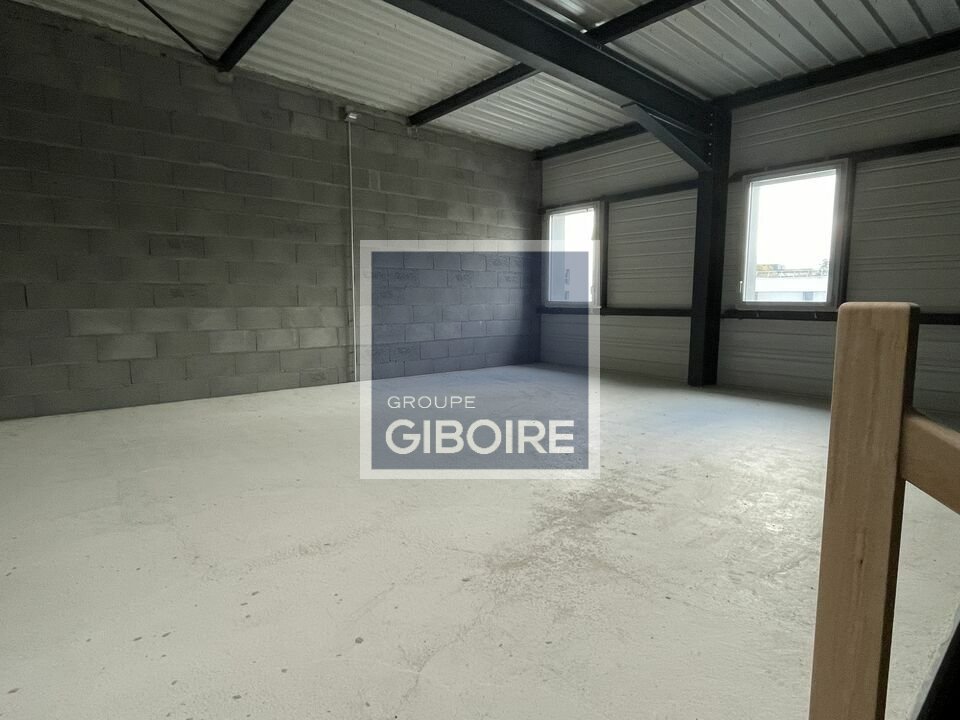 Local d'activites  - RENNES (35.5200) - photo-7