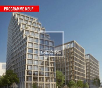 Bureaux  - RENNES (35.5306) - vignette