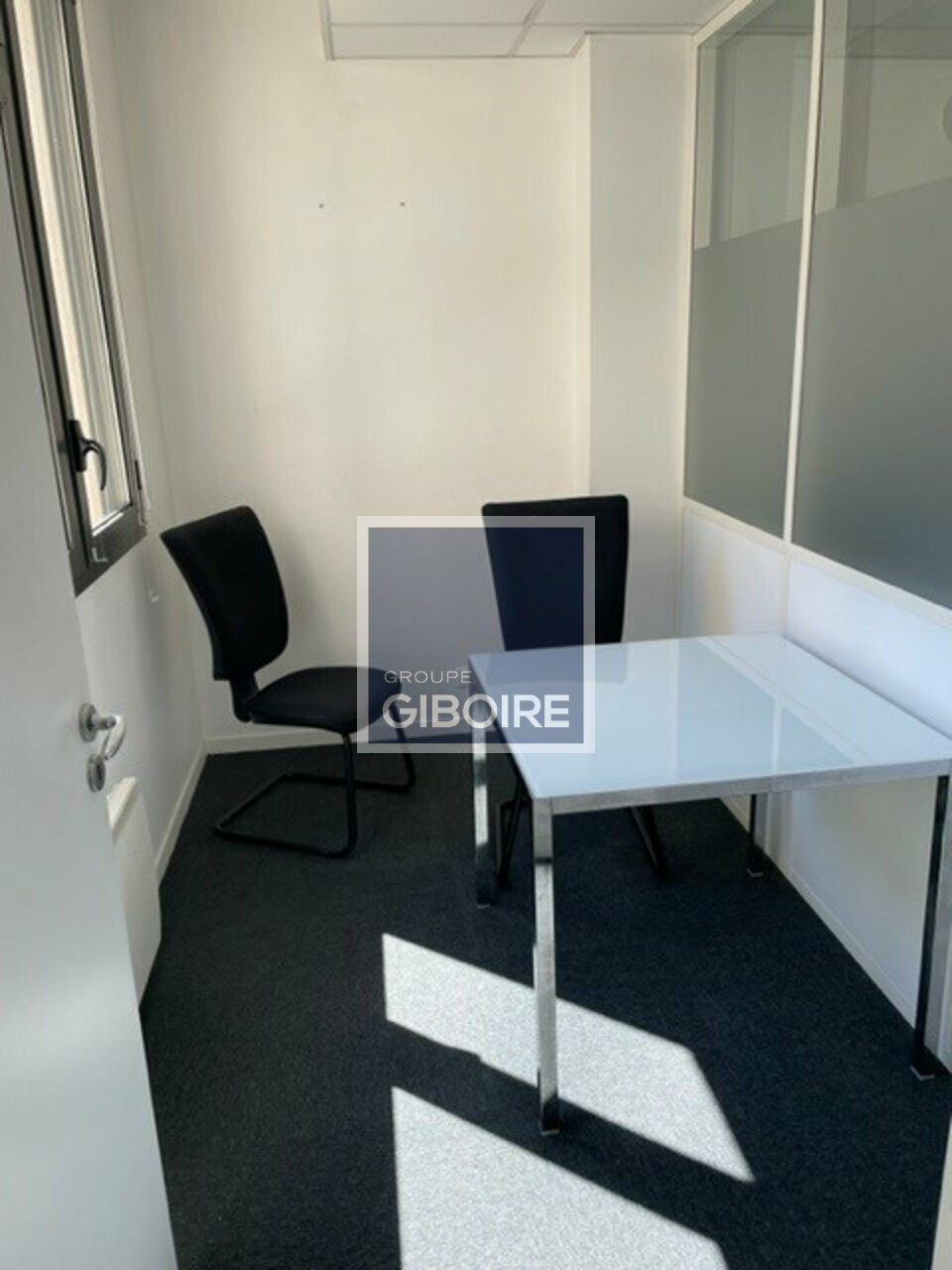 Bureaux  - RENNES (35.5490) - photo-2