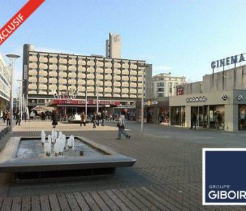 Local commercial - a louer  - RENNES (35.5905) - vignette