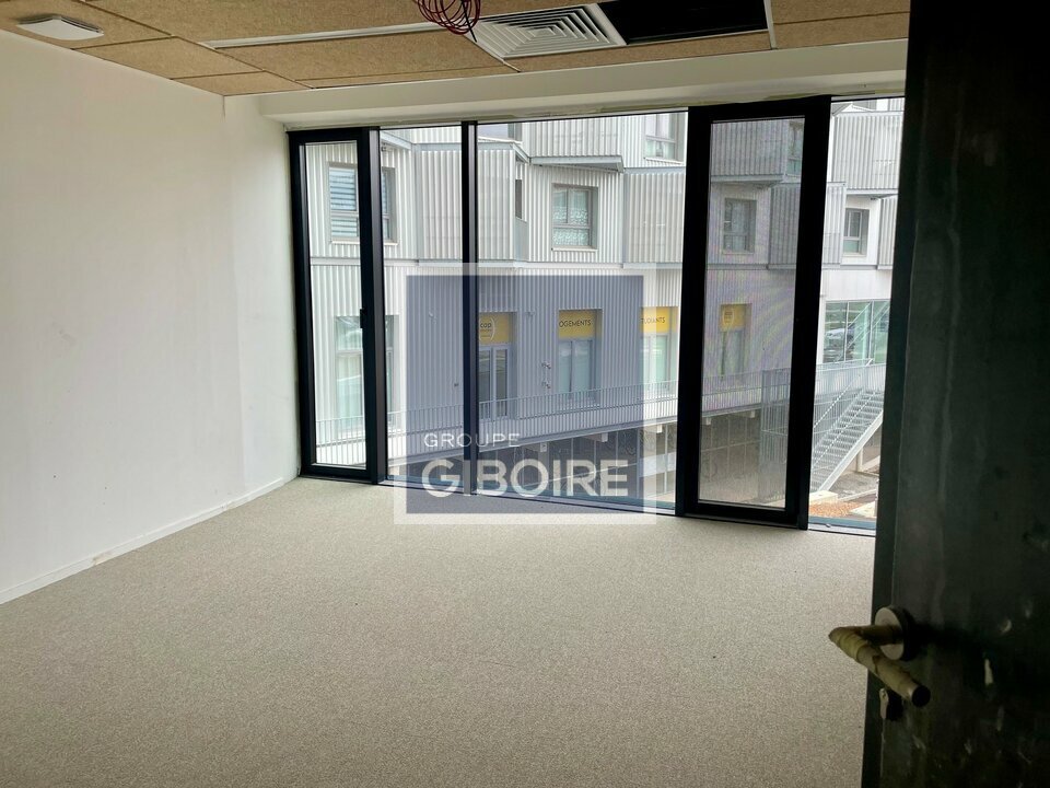 Bureaux  - CESSON SEVIGNE (35.6281) - photo-7