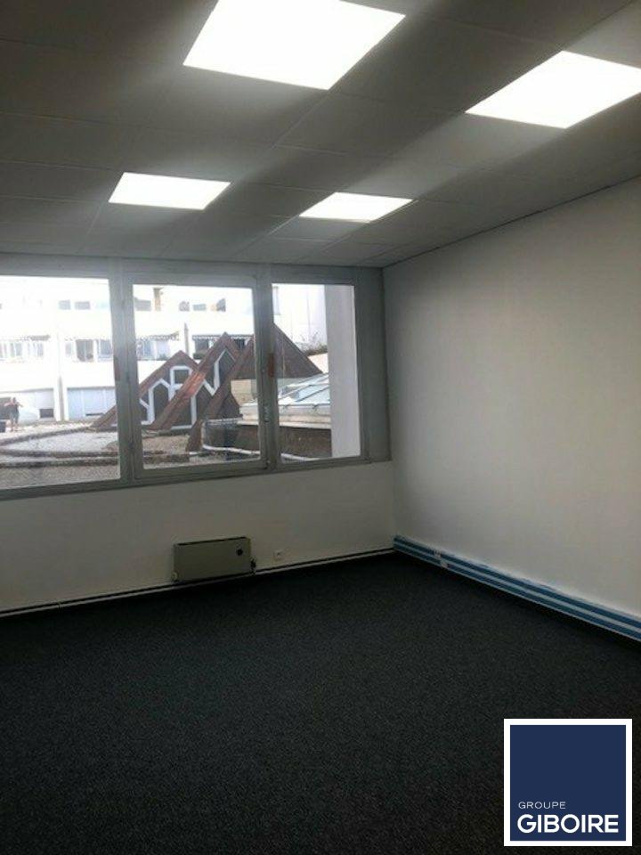 Bureaux  - RENNES (35.6350) - photo-2