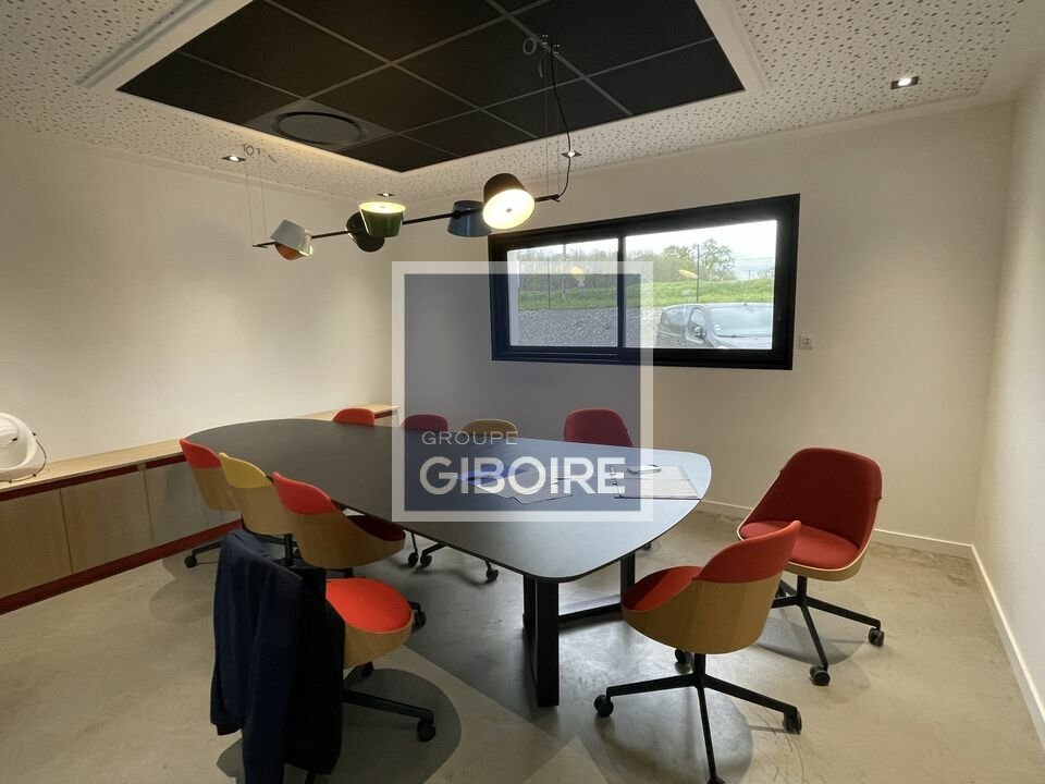 Local d'activites  - CREVIN (35.6351) - photo-5