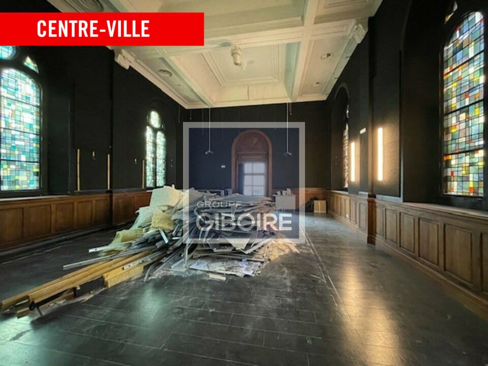 Bureaux  - RENNES (35.6531) - photo-3