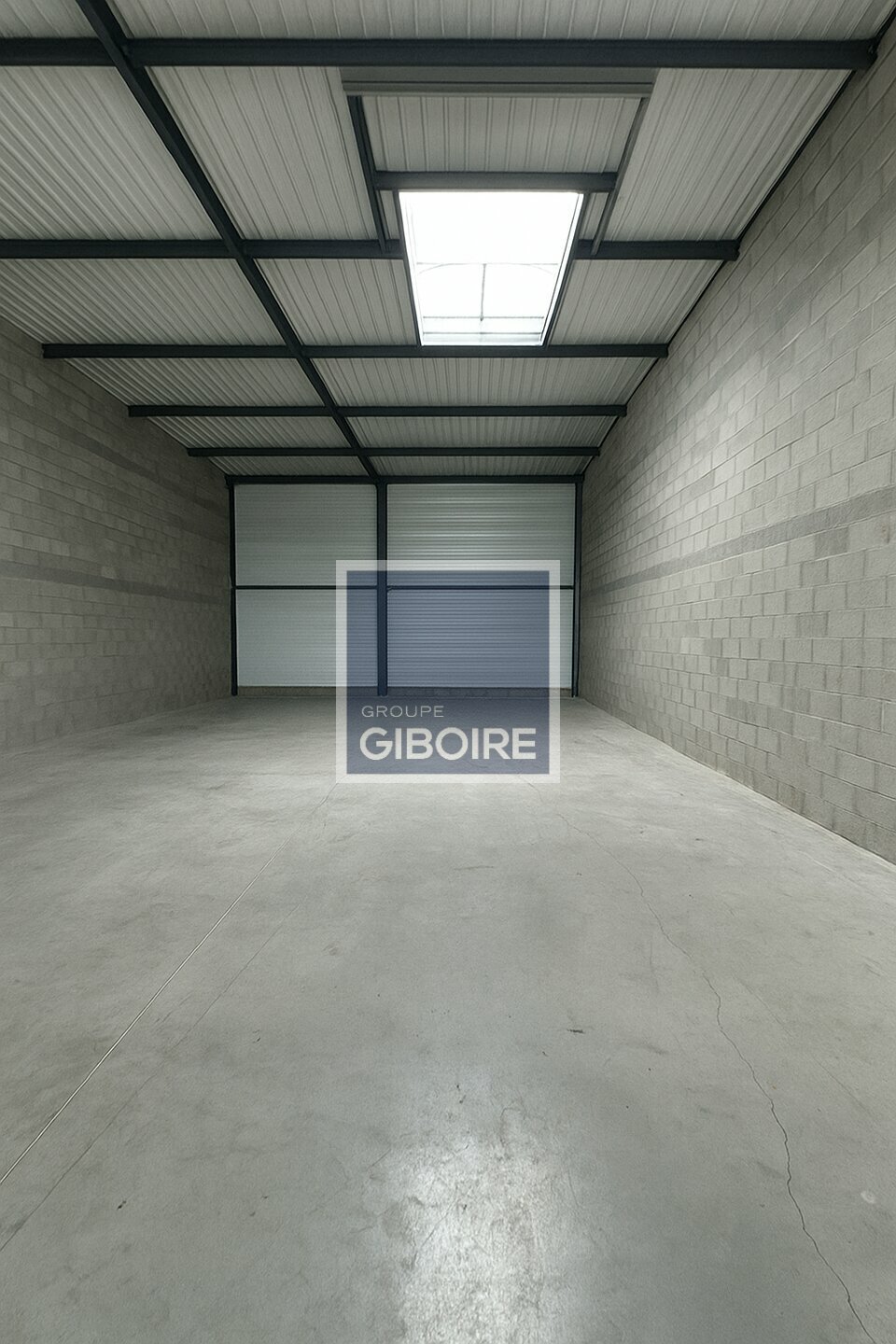 Local d'activites  - CESSON SEVIGNE (35.7076) - photo-2