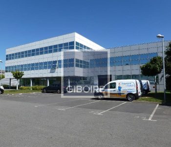 Bureaux  - RENNES (35.0111) - vignette