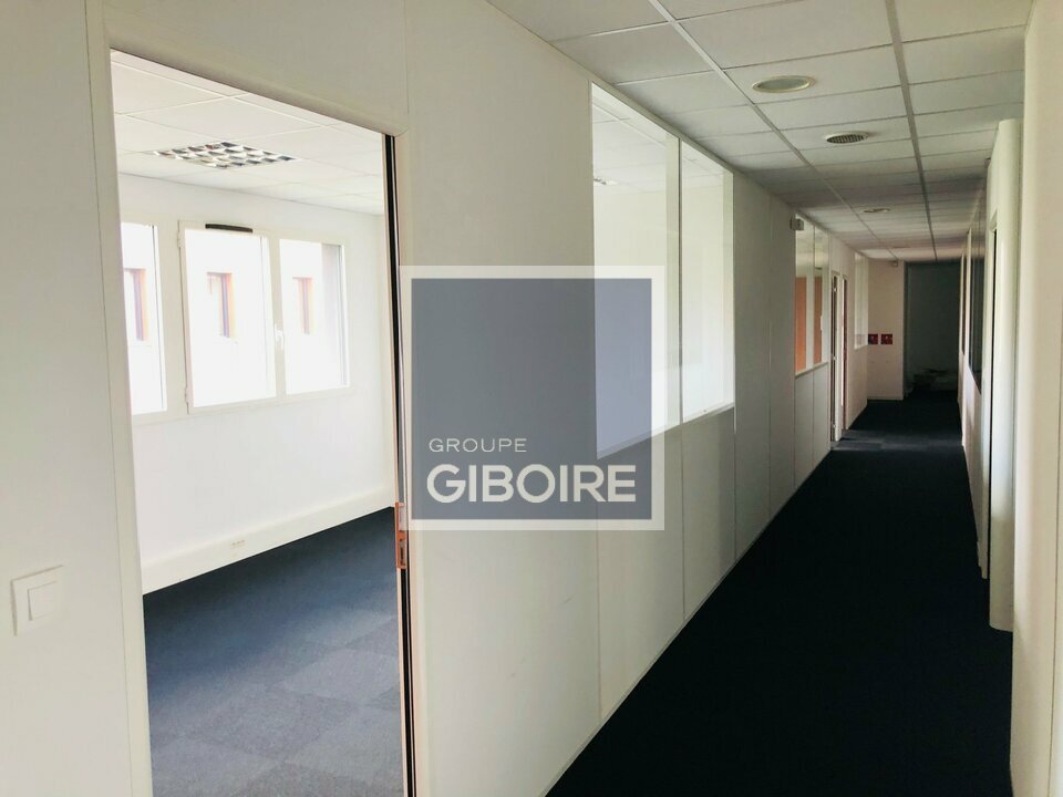 Bureaux  - SAINT GREGOIRE (35.0340) - photo-2