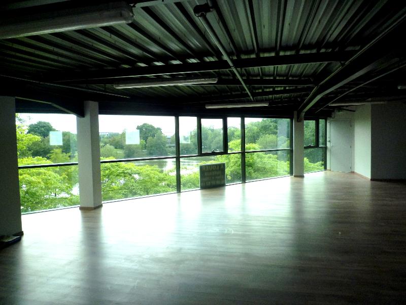 Bureaux  - RENNES (35.0482) - photo-2
