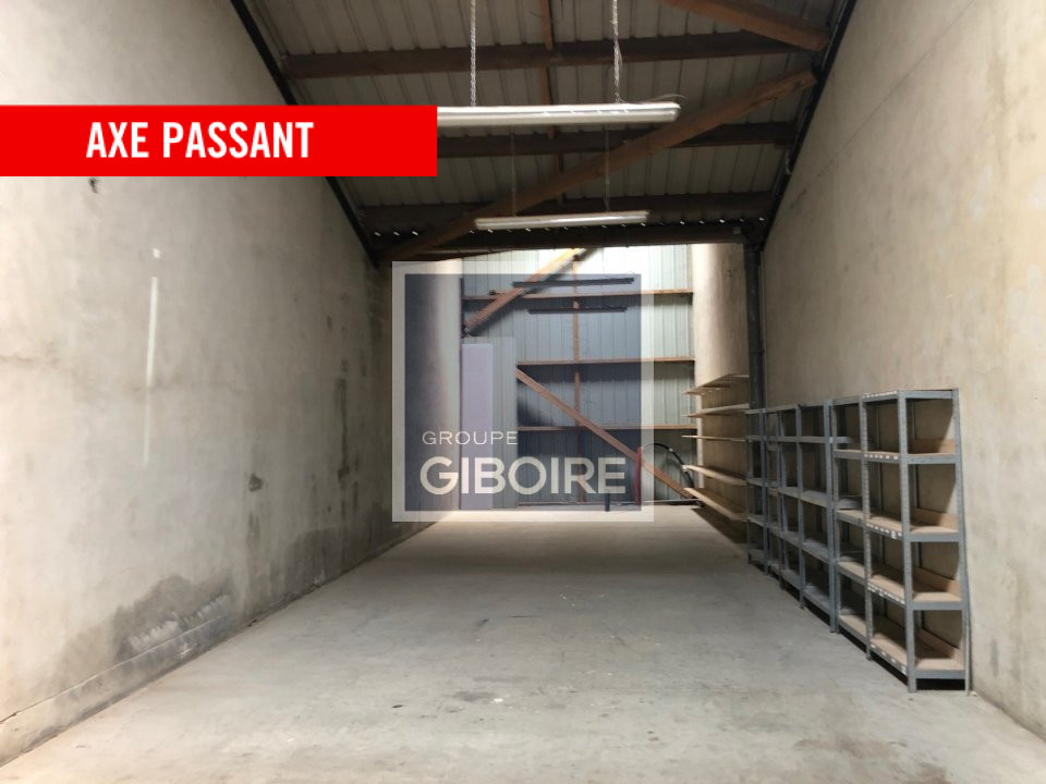 Local d'activites  - LA MEZIERE (35.0901) - photo-9