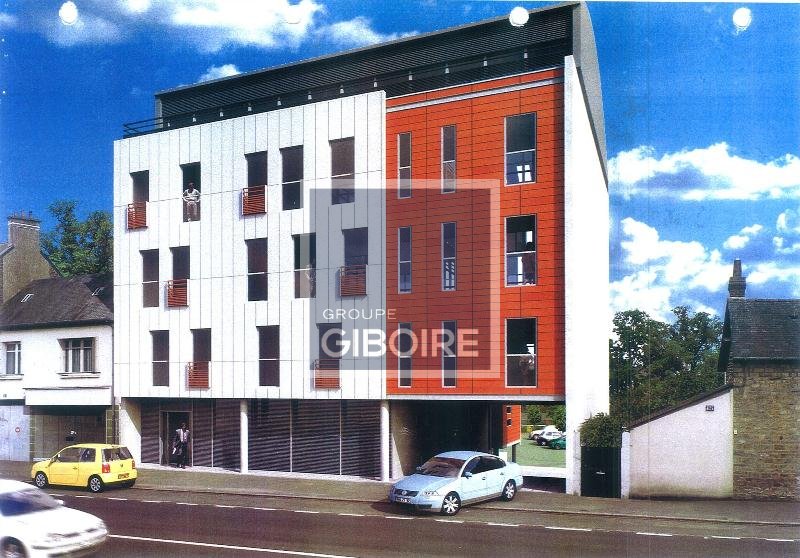 Bureaux  - RENNES (35.1407) - photo-1