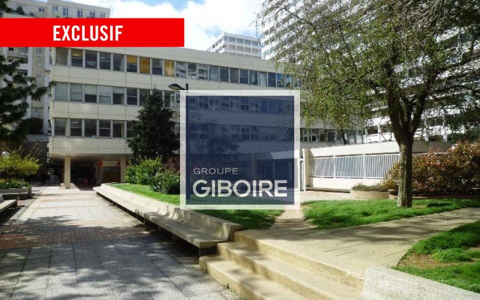 Bureaux  - RENNES (35.1522) - photo principale