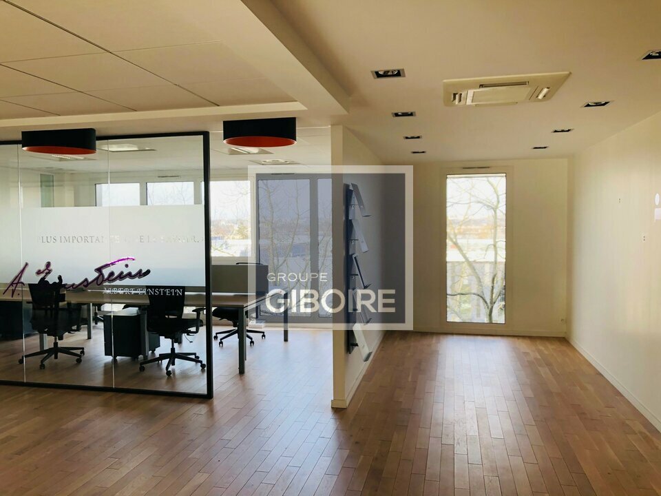 Bureaux  - RENNES (35.2289) - photo-4