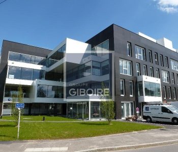 Bureaux  - RENNES (35.2289) - vignette