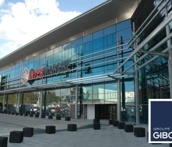 Murs commerciaux - a vendre  - RENNES (35.3253) - vignette