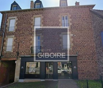 Local commercial - a louer  - MONTFORT SUR MEU (35.6936) - vignette