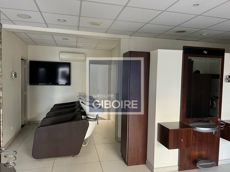 Local commercial - a louer  - MONTFORT SUR MEU (35.6936) - photo-6