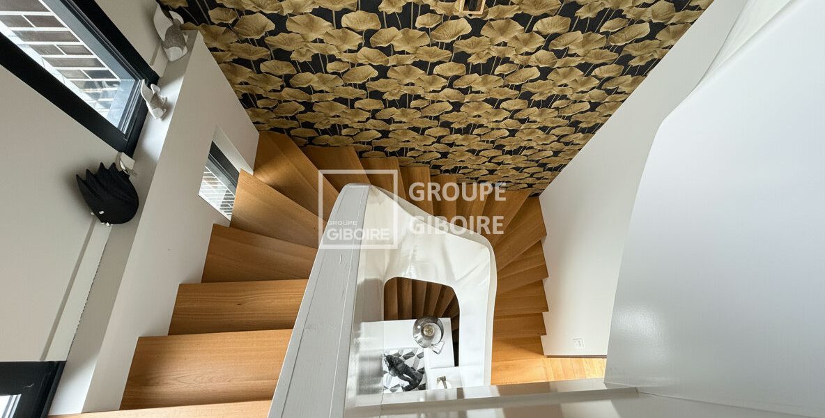 Maison T6  - SAINT MALO (JG26096E) - photo principale