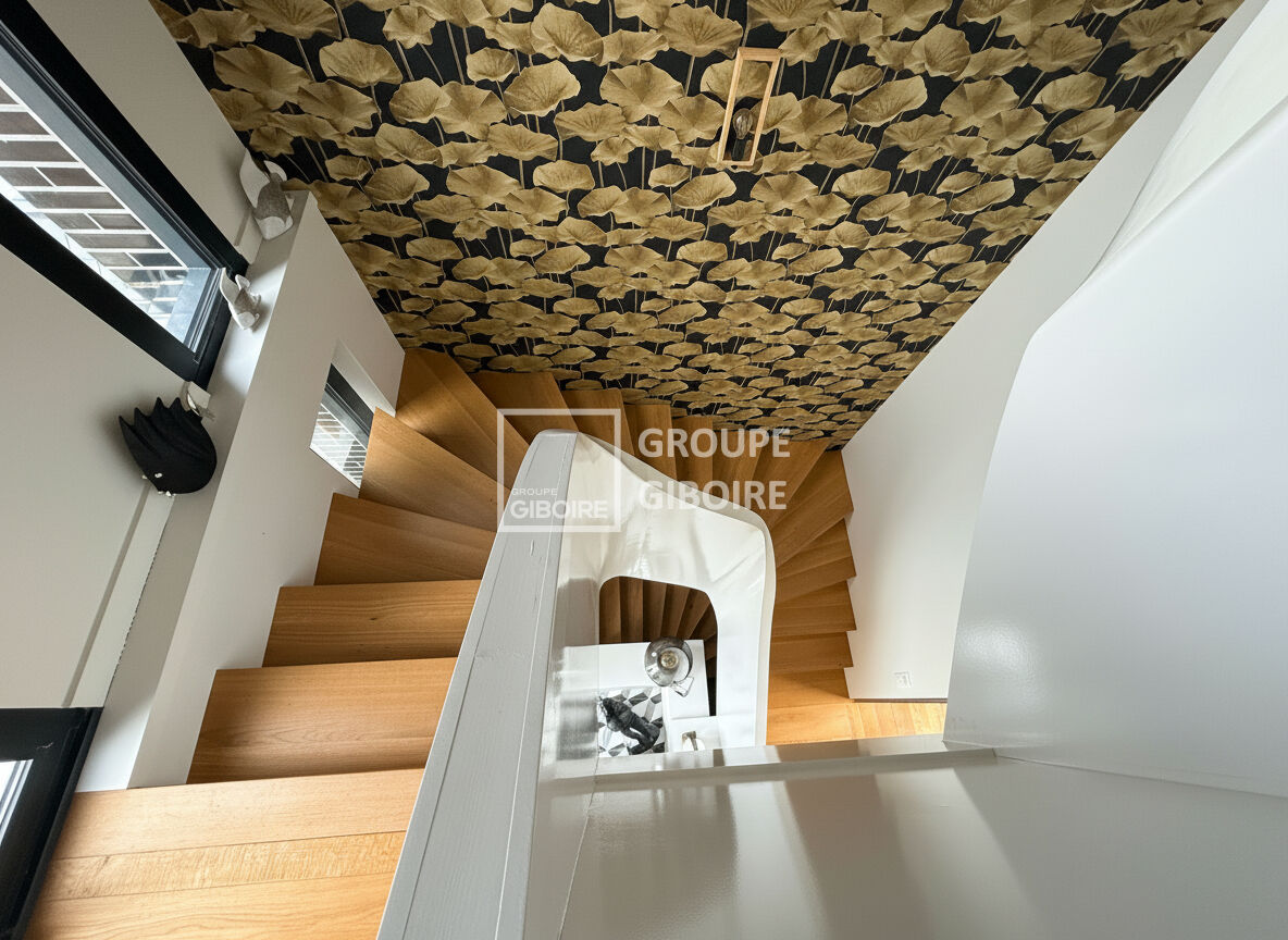 Maison T6  - SAINT MALO (JG26096E) - photo-1