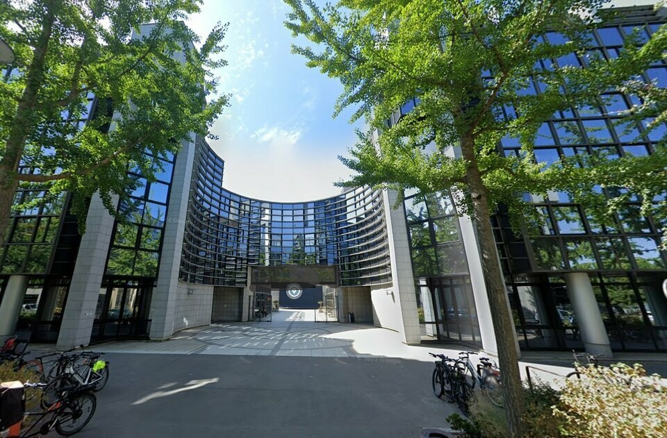 Bureaux  - NANTES (44.018997) - photo-1