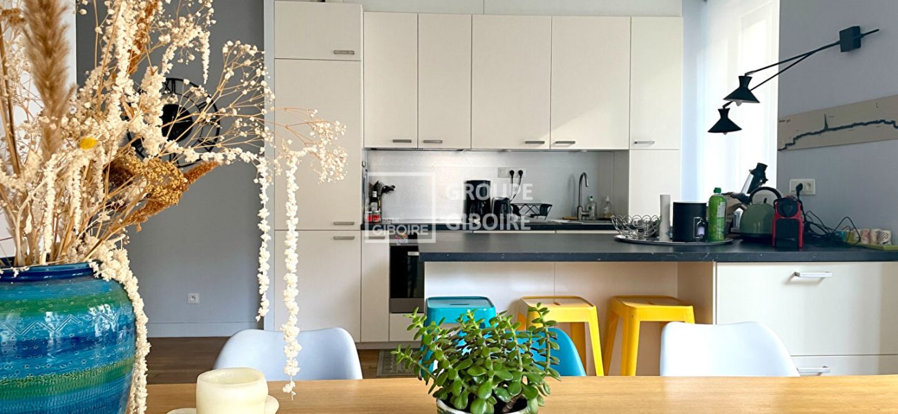 Appartement T4  - SAINT MALO (LP26121) - photo principale