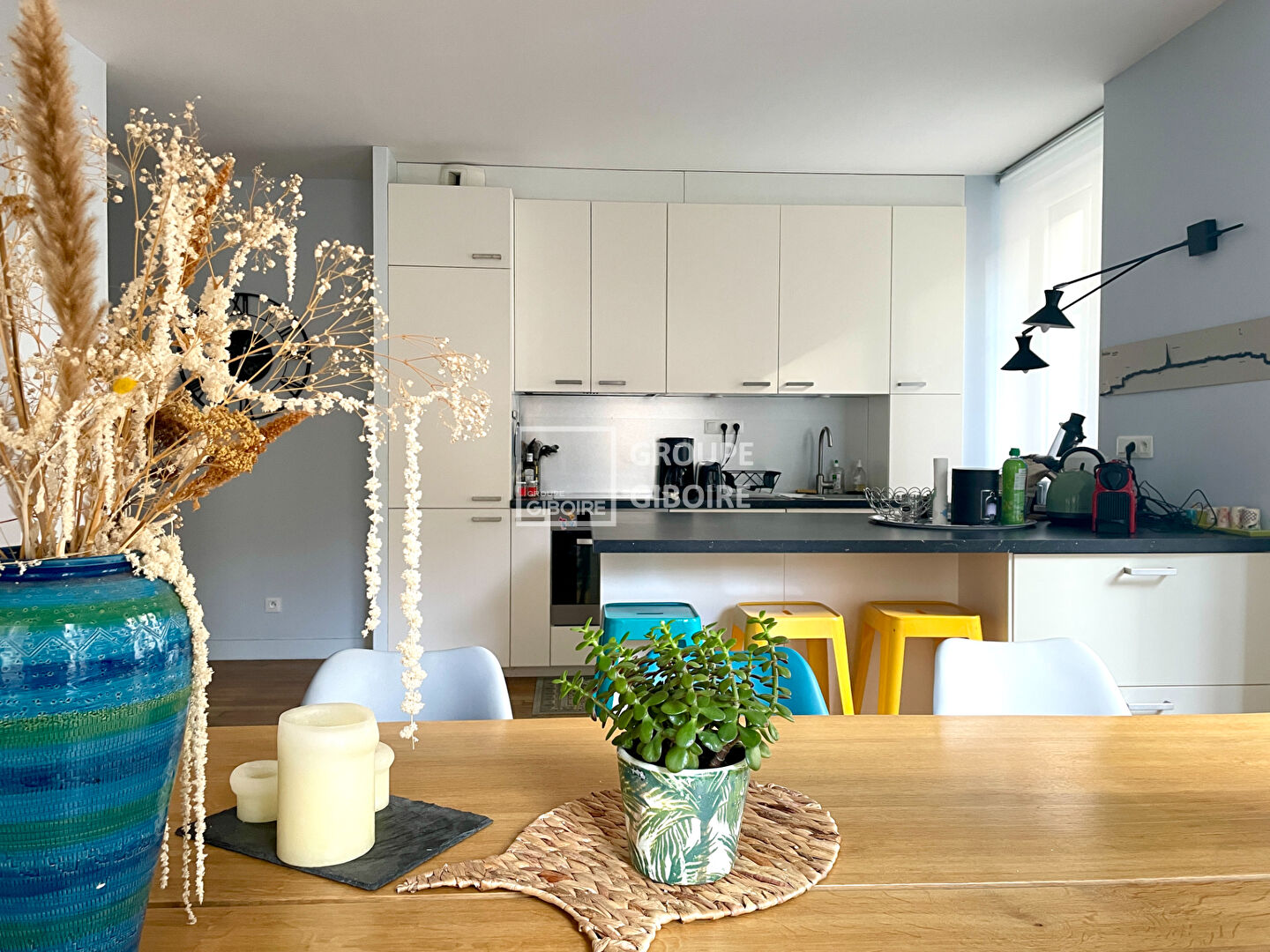 Appartement T4  - SAINT MALO (LP26121) - photo-1