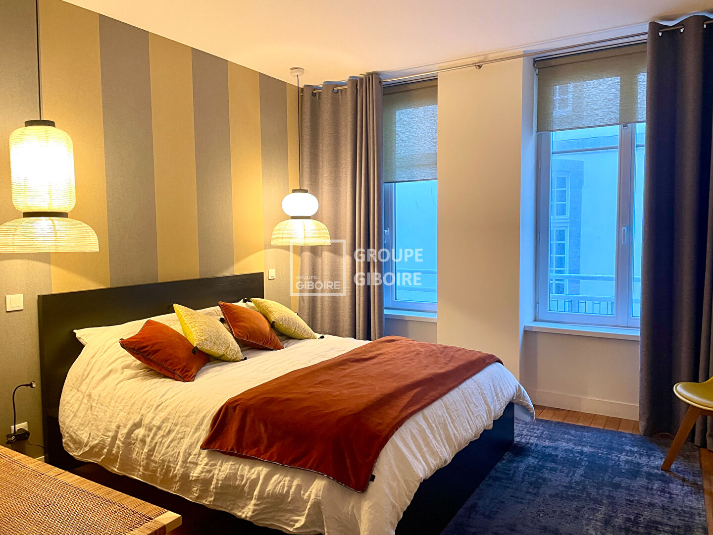 Appartement T4  - SAINT MALO (LP26121) - photo-5