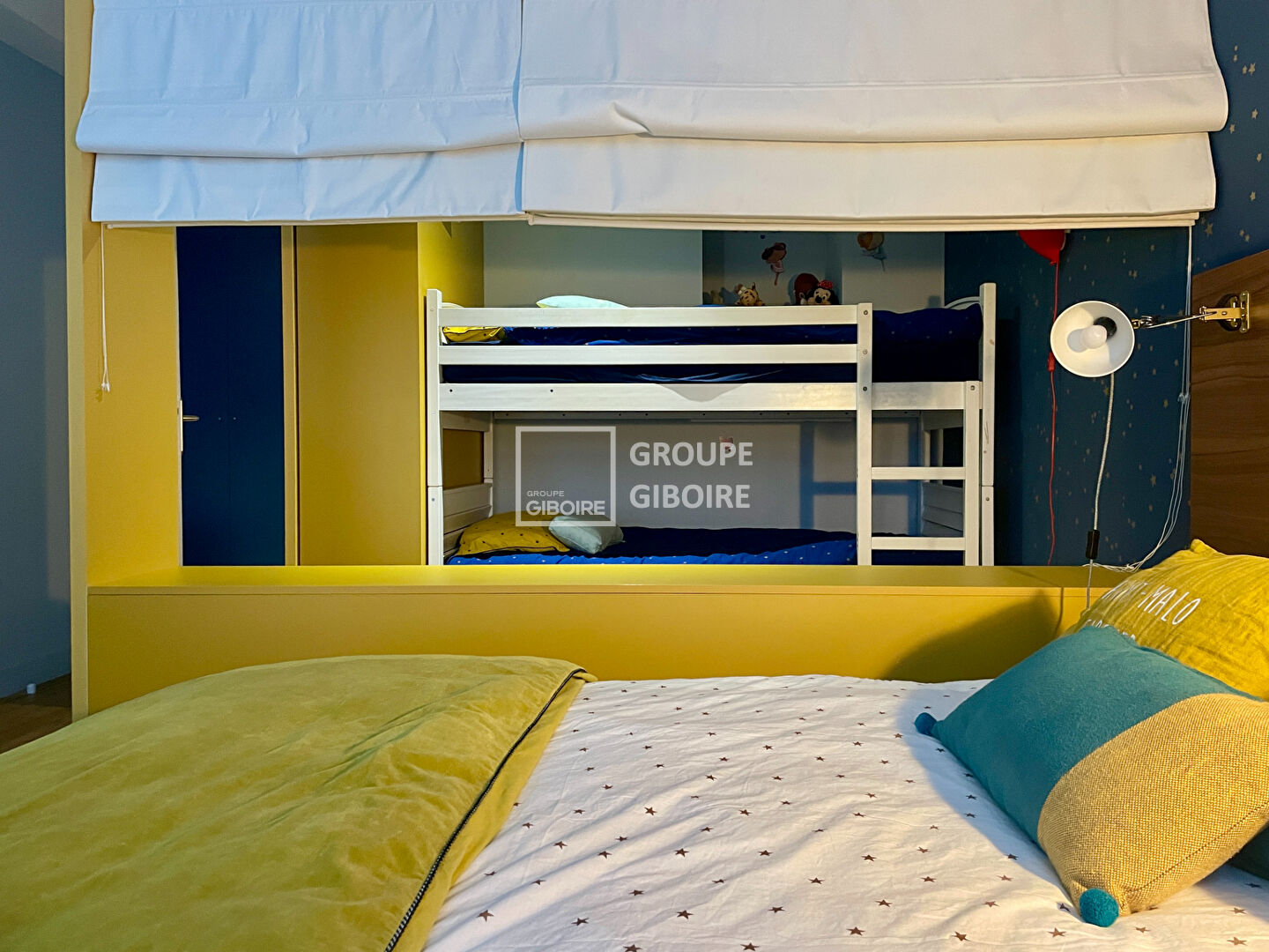 Appartement T4  - SAINT MALO (JGLP26121) - photo-7