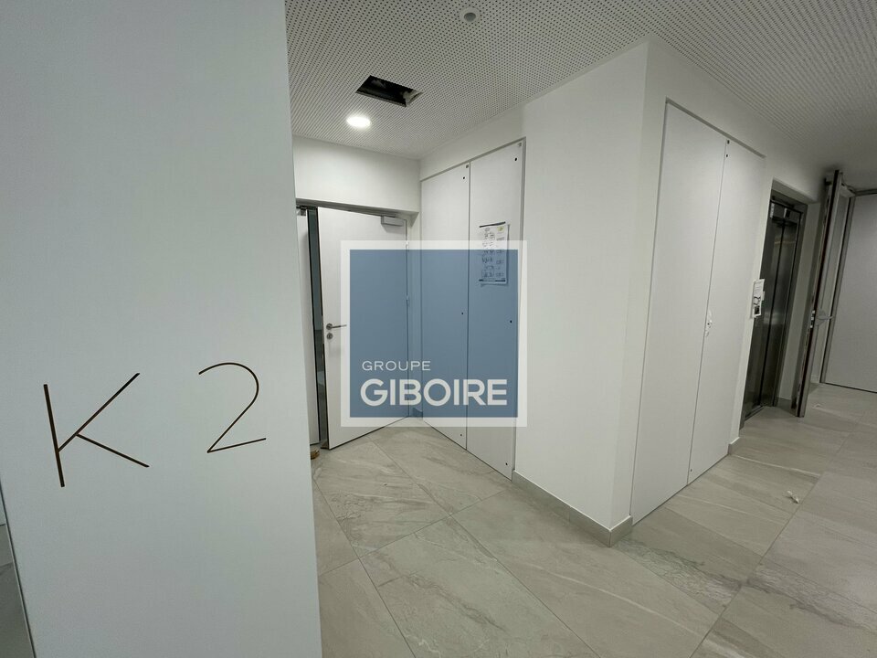 Bureaux  - ANGERS (49.017197) - photo-2