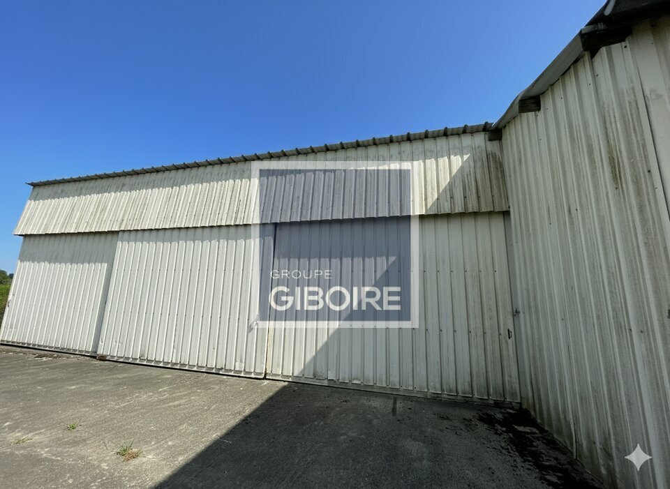 Local d'activites  - LANGAN (35.6815) - photo-5