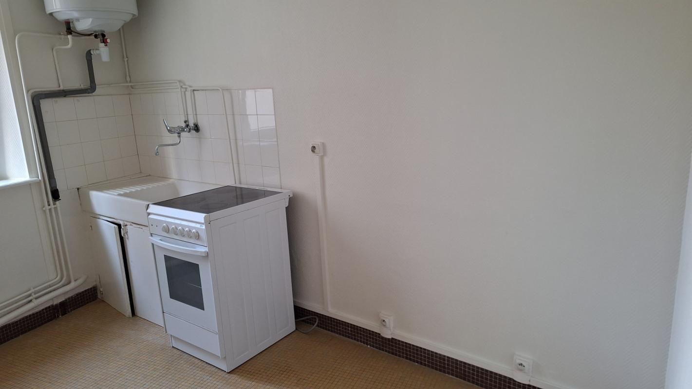 Appartement T2  - Saint Malo (486934) - photo-4