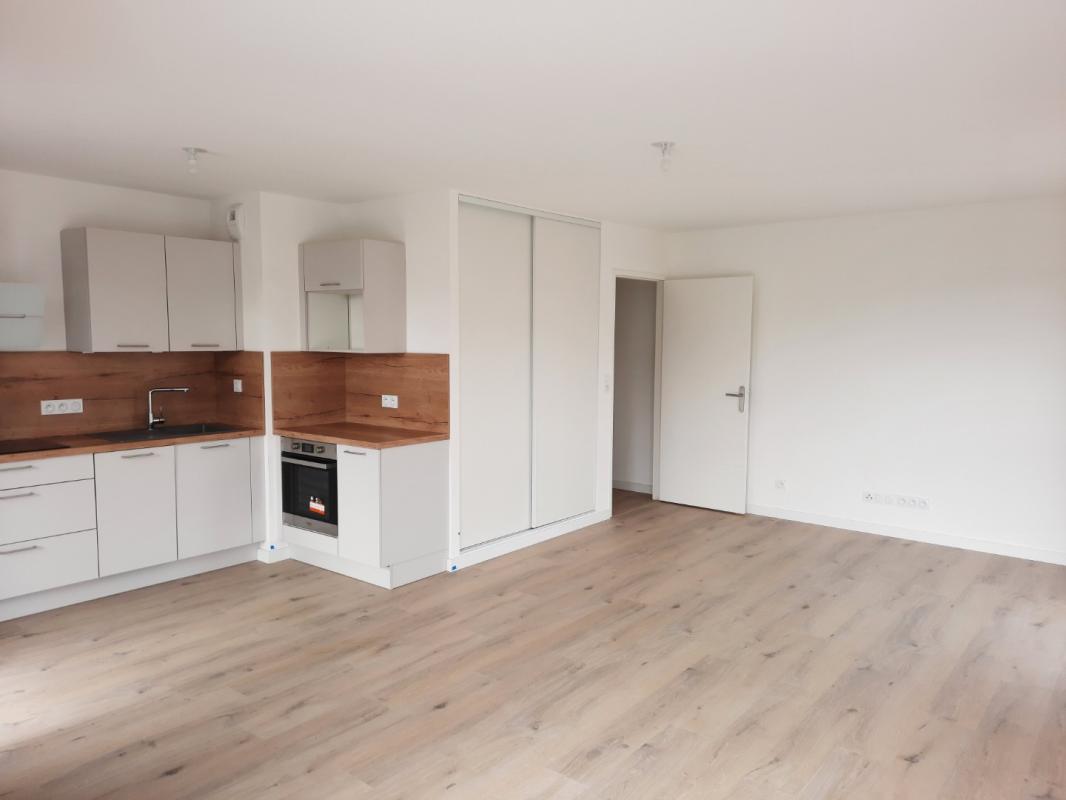 Appartement T3  - Saint Malo (494278) - photo-4