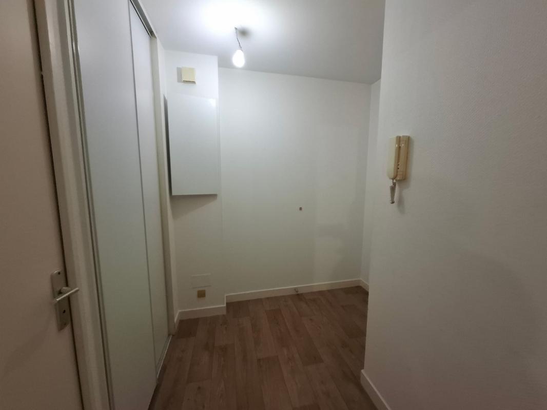 Appartement T2  - Rennes (477065) - photo-4