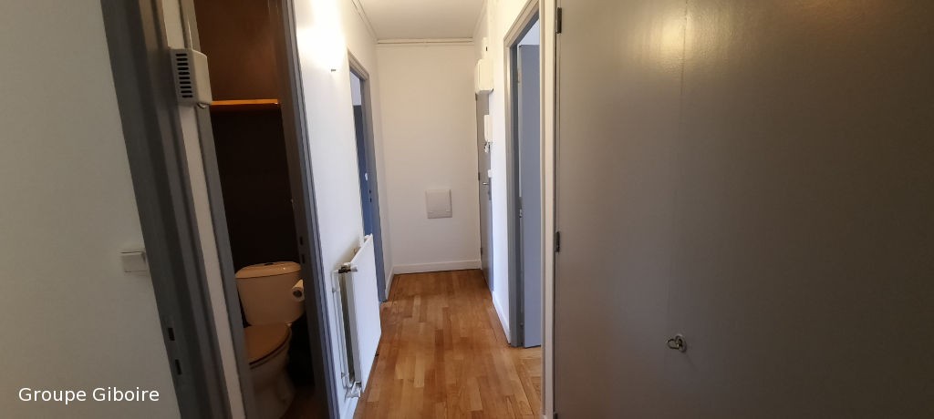 Appartement T2  - Rennes (493266) - photo-4