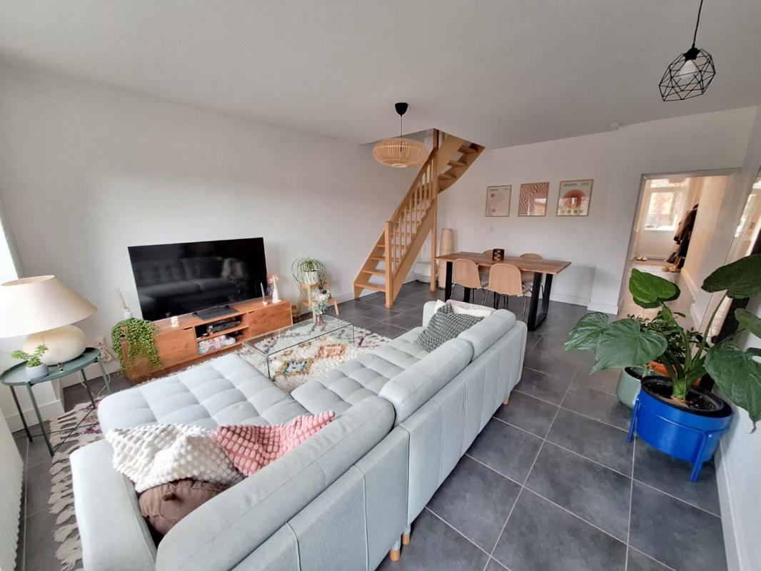 Maison T3  - Guignen (479123) - photo-4