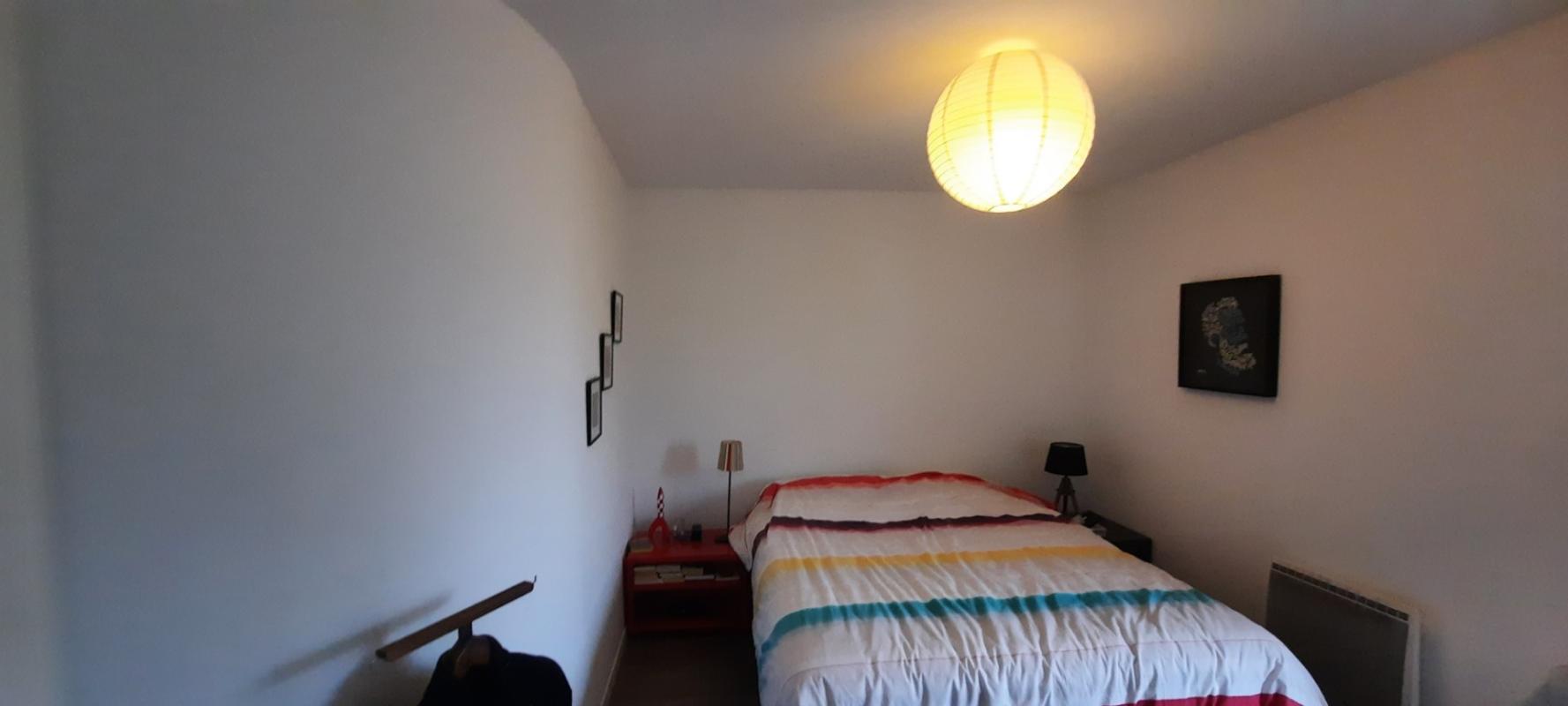 Appartement T2  - Rennes (492727) - photo-4