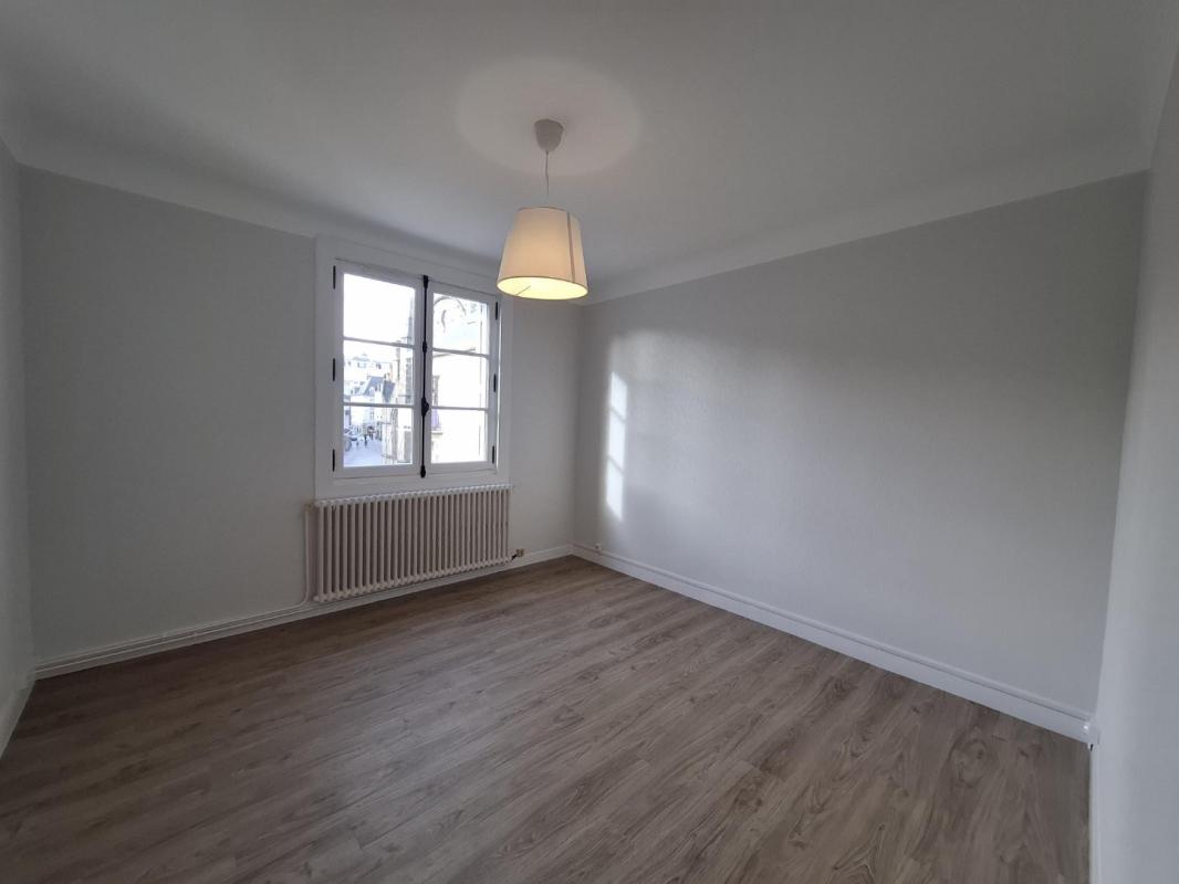 Appartement T4  - Rennes (391620) - photo-4