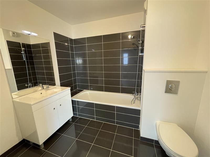 Appartement T1  - Rennes (495416) - photo-4