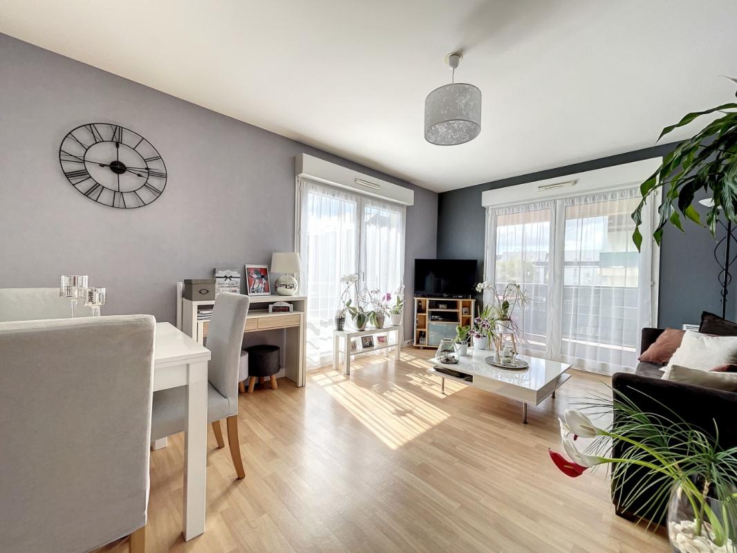 Appartement T2  - Bruz (495323) - photo-4