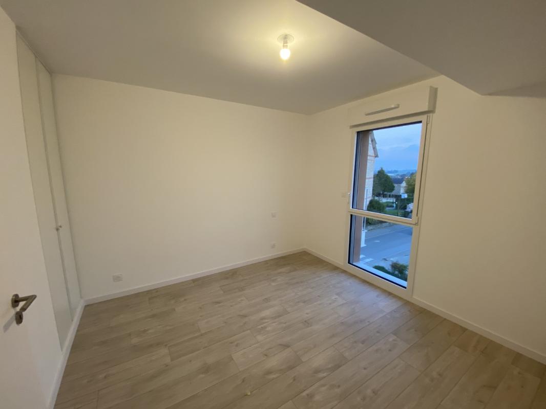 Appartement T2  - Noyal Sur Vilaine (496587) - photo-4