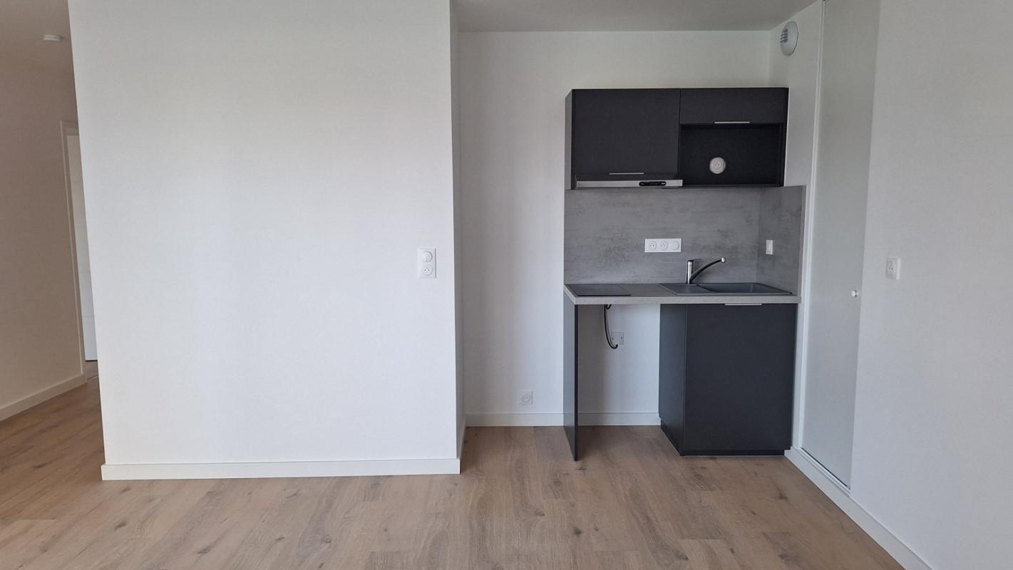 Appartement T2  - Saint Malo (495780) - photo-4