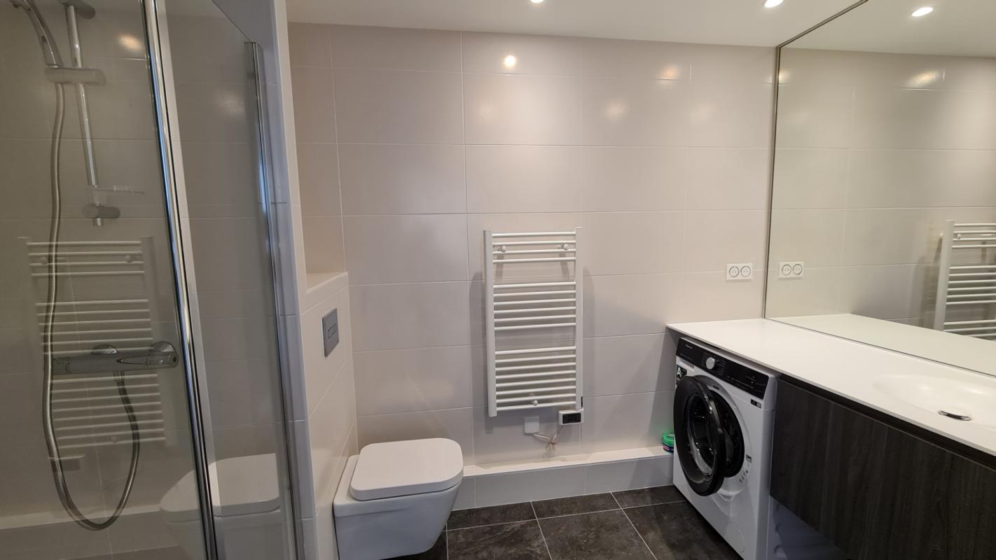 Appartement T2  - Vannes (495546) - photo-4