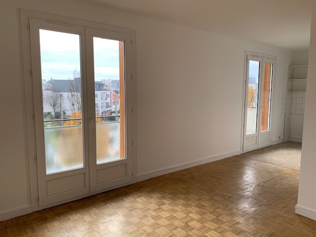 Appartement T1  - Rennes (495714) - photo-4