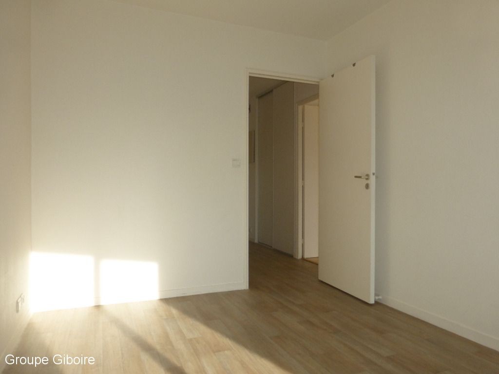 Appartement T2  - Rennes (495300) - photo-4