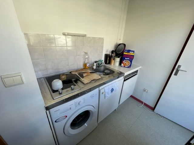 Appartement T1  - Rennes (496201) - photo-4