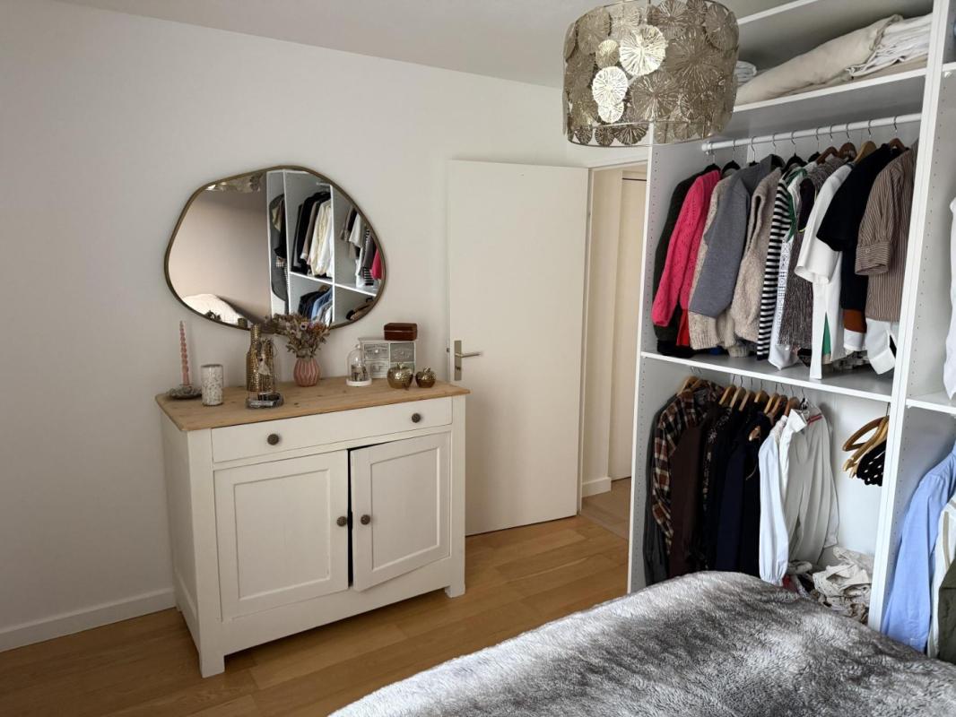 Appartement T2  - Rennes (496391) - photo-4