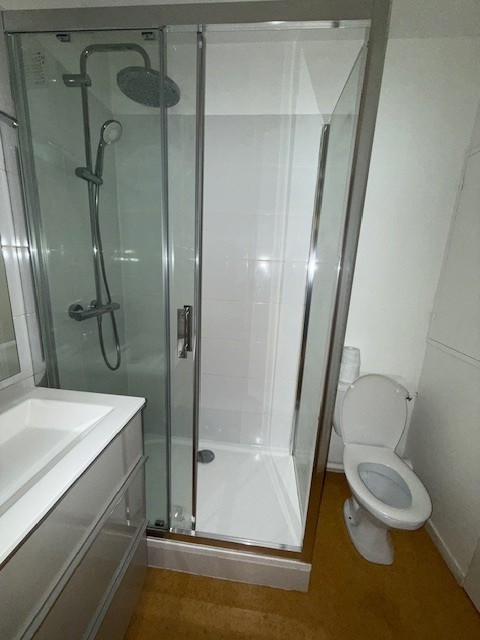 Appartement T1  - Rennes (471650) - photo-4